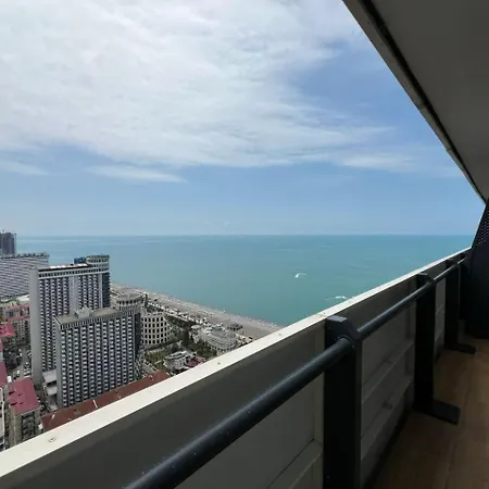 Premium City View Batumi Exterior photo