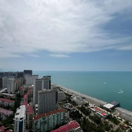 Premium City View Batumi Exterior photo