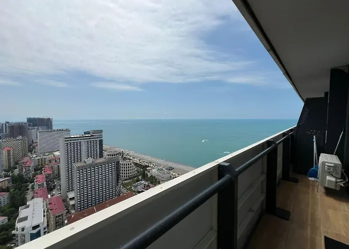 Premium City View