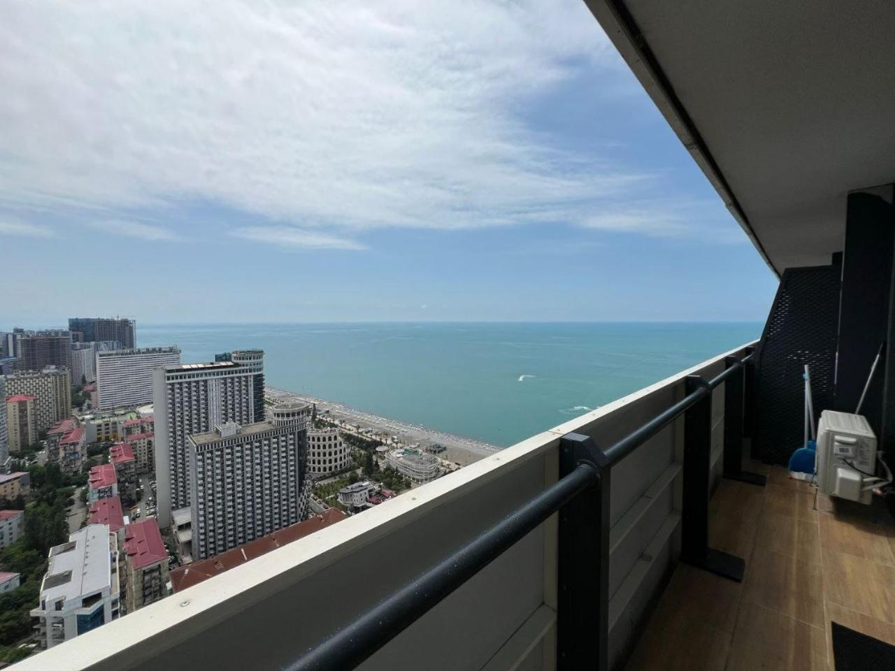 דירה Premium View באטומי