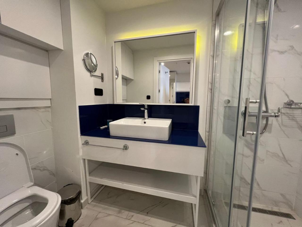 Premium View דירה